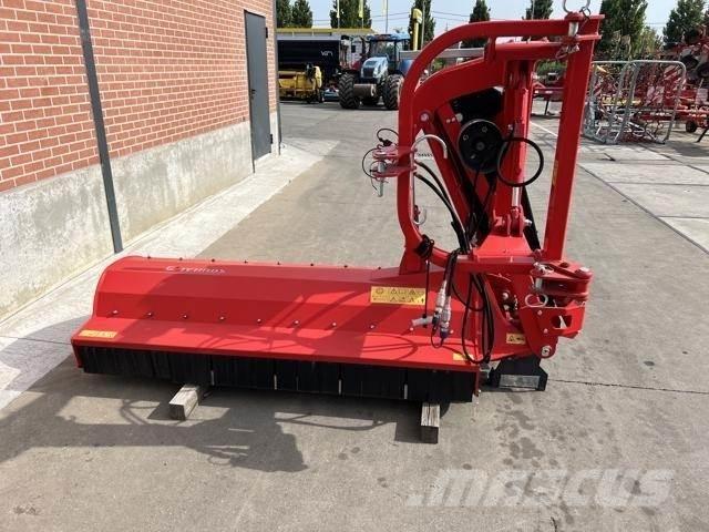 Tehnos MBPL 200 LW Mowers