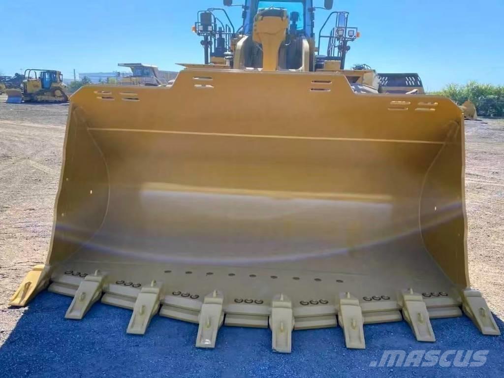 CAT 988 K Wheel Loaders