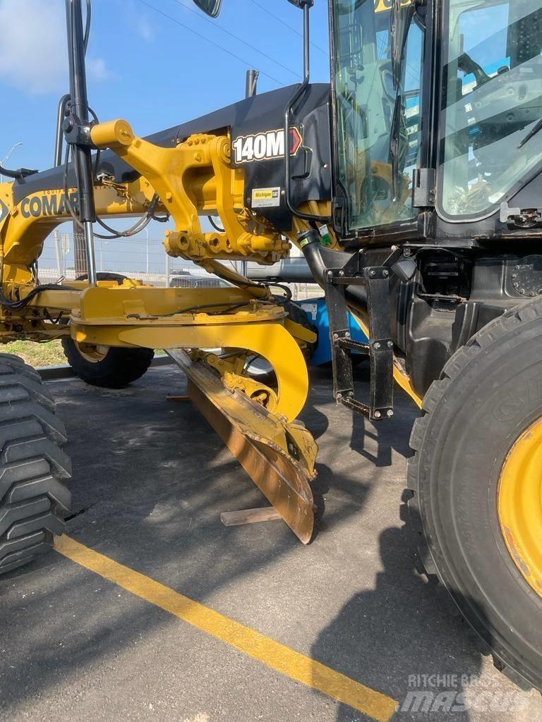 CAT 140 M Motor Graders