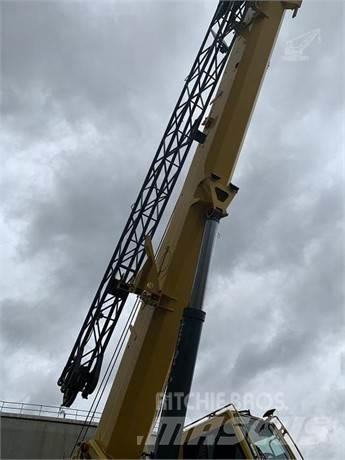 Grove RT765E-2 Rough Terrain Cranes