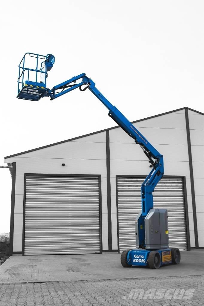 Genie Z 30/20 Articulated boom lifts