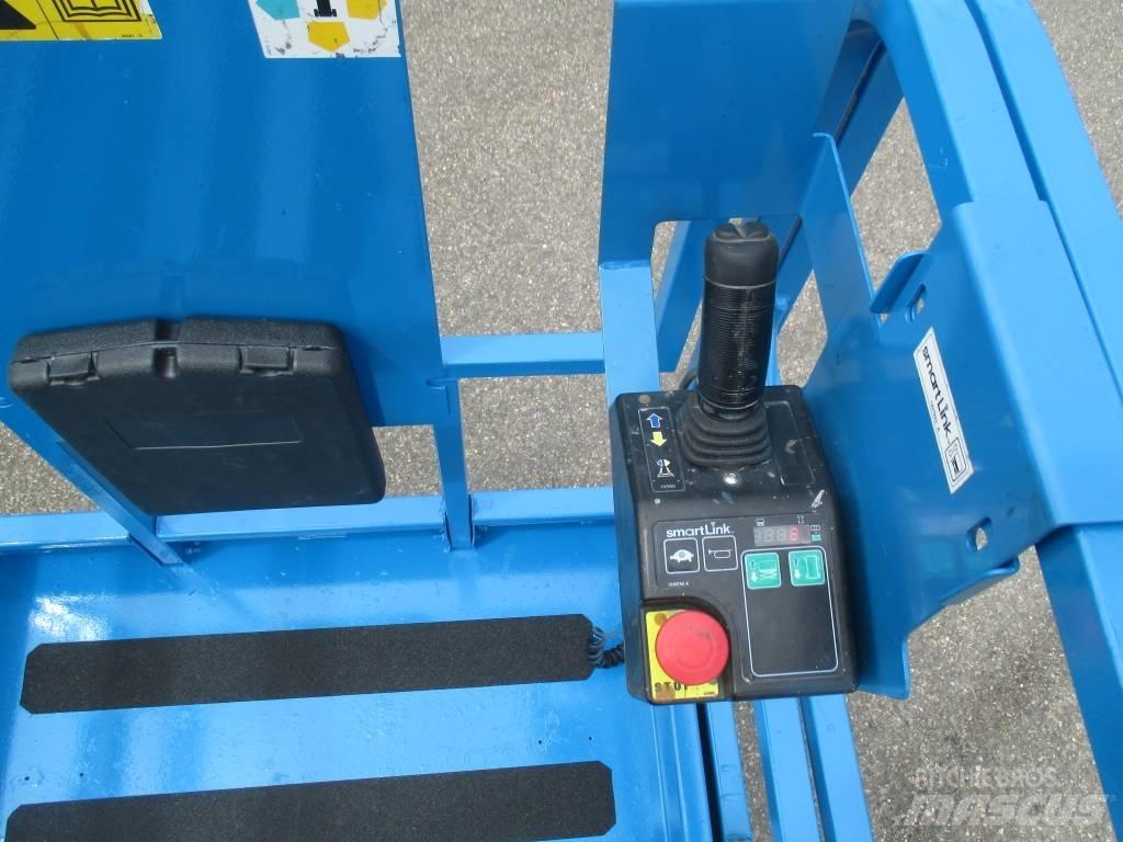 Genie GS 2646 Scissor Lifts