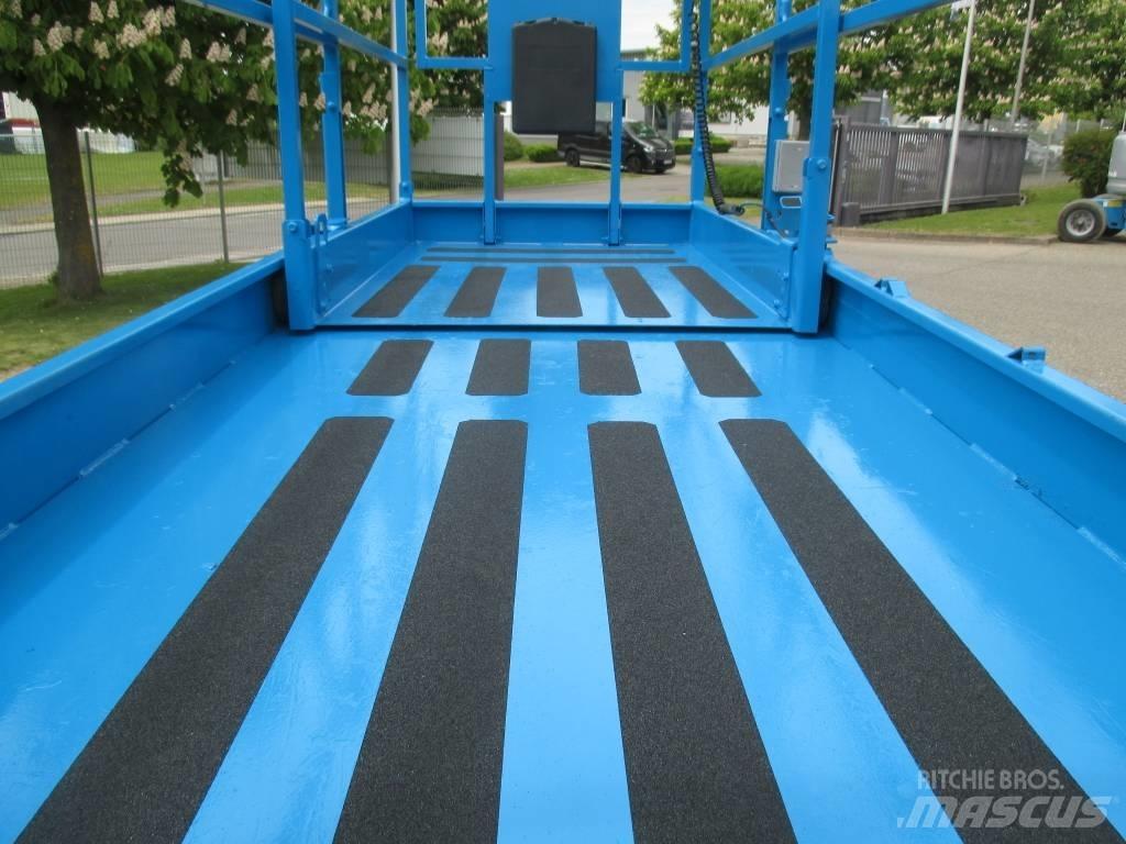 Genie GS 2646 Scissor Lifts