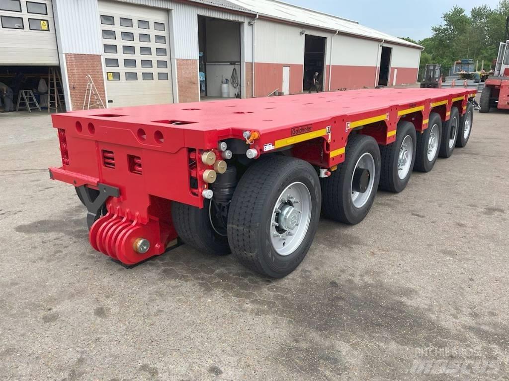 Goldhofer PST/ES-E Other Trailers
