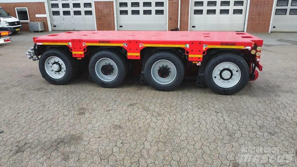 Goldhofer PST/ES-E Other Trailers