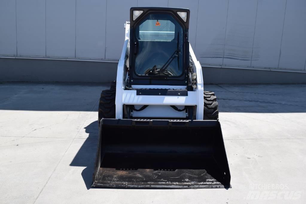 Bobcat S 175 Skid Steer Loaders