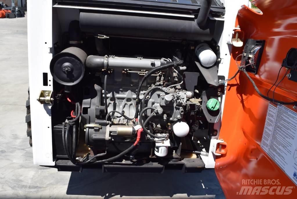 Bobcat S 175 Skid Steer Loaders
