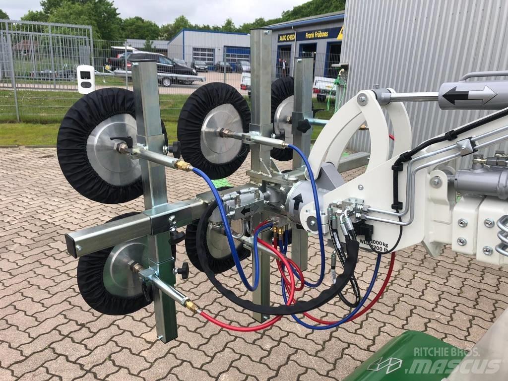 SMARTLIFT SL 1009 Other Cranes and Lifting Machines