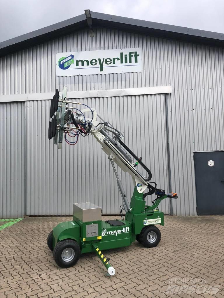 SMARTLIFT SL 1009 Other Cranes and Lifting Machines