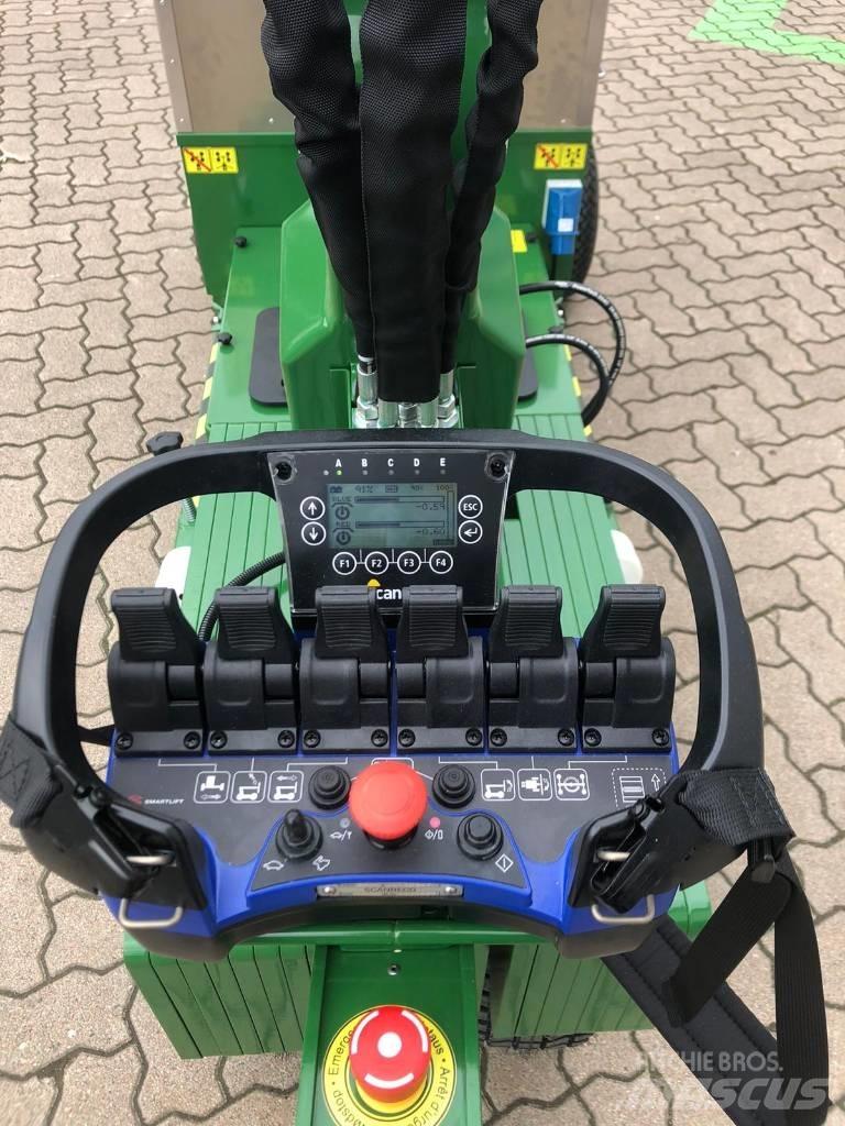 SMARTLIFT SL 1009 Other Cranes and Lifting Machines