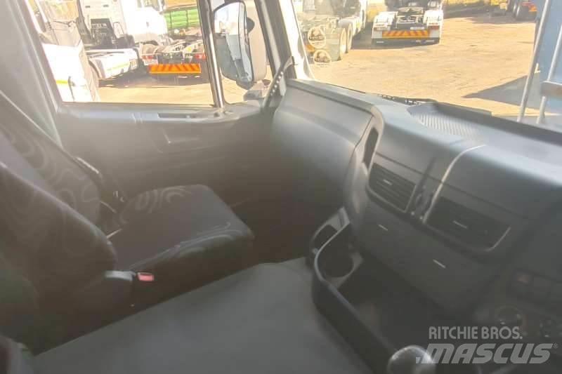 Volvo Fh 440 Other Trucks