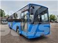 Volvo B7RLE 8700 EEV City buses