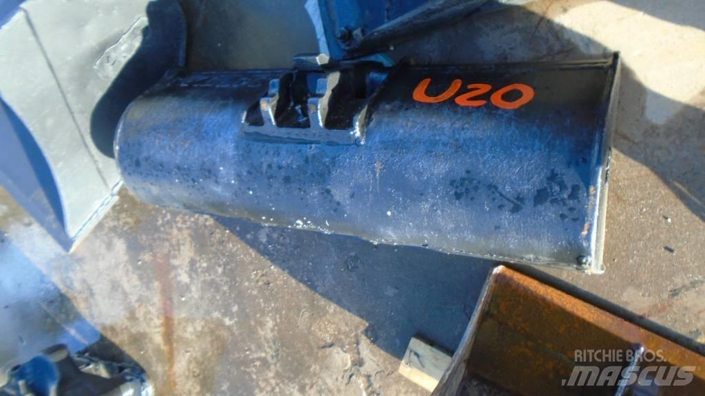 Kubota U 20-3 Mini Excavators <7t (Mini Diggers)