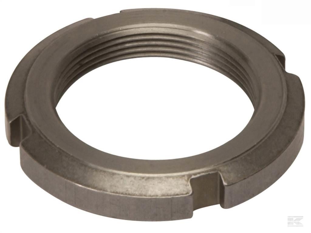  SKF KM 12 Transmission