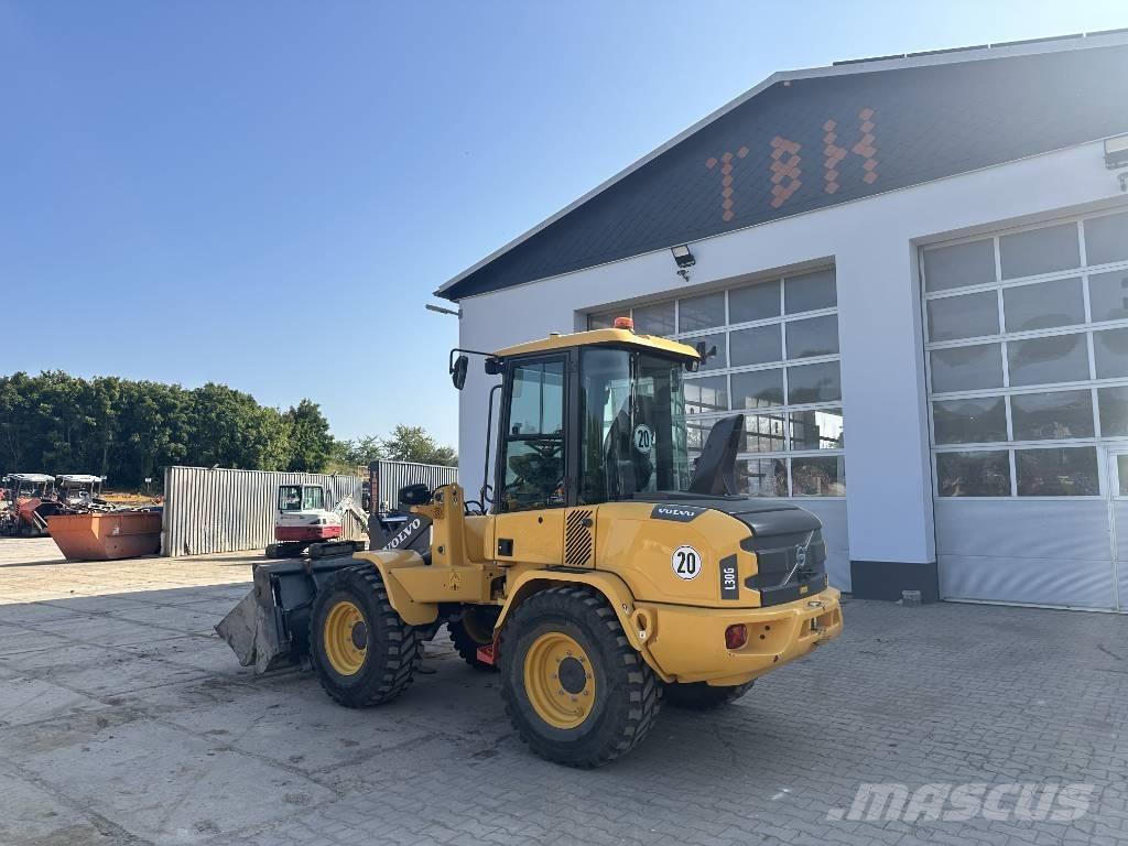 Volvo L 30 G Wheel Loaders