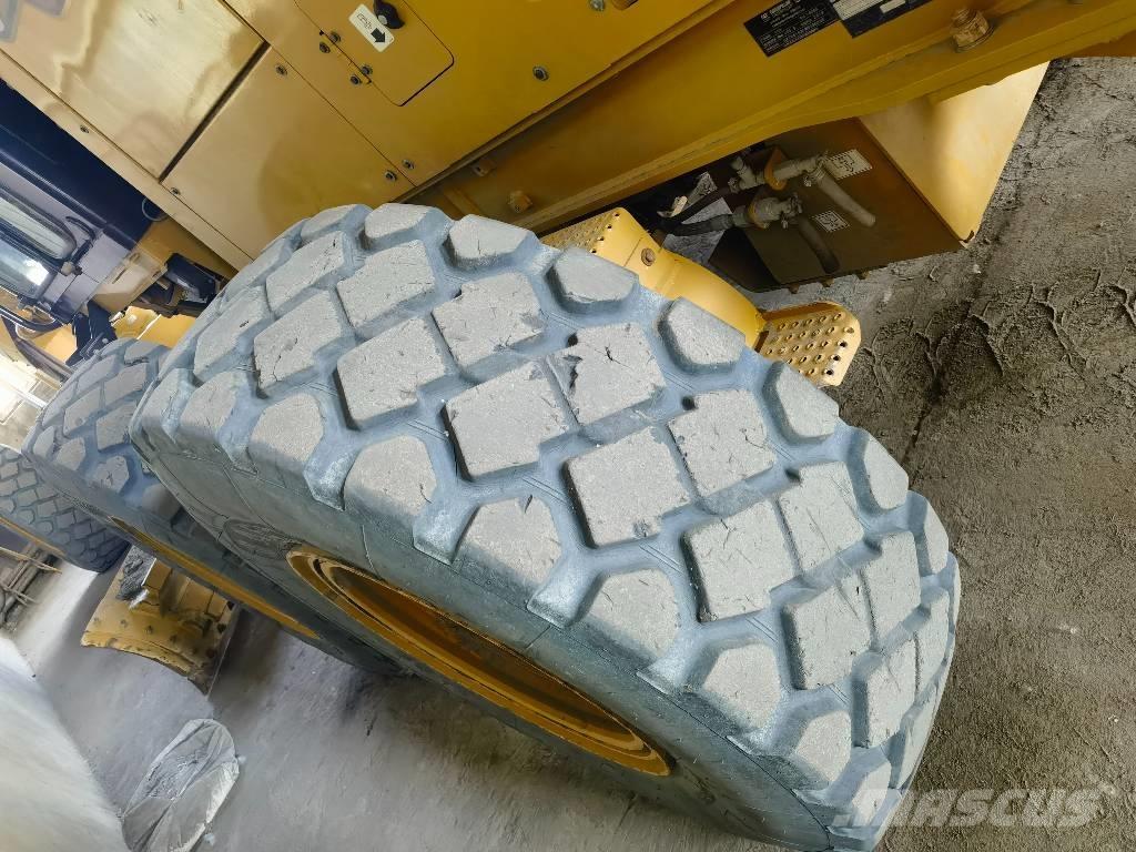 CAT 140 GC Motor Graders