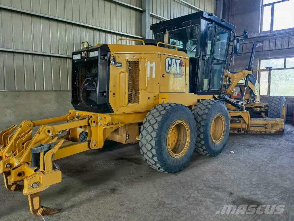 CAT 140 GC Motor Graders