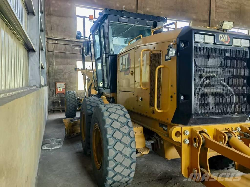 CAT 140 GC Motor Graders