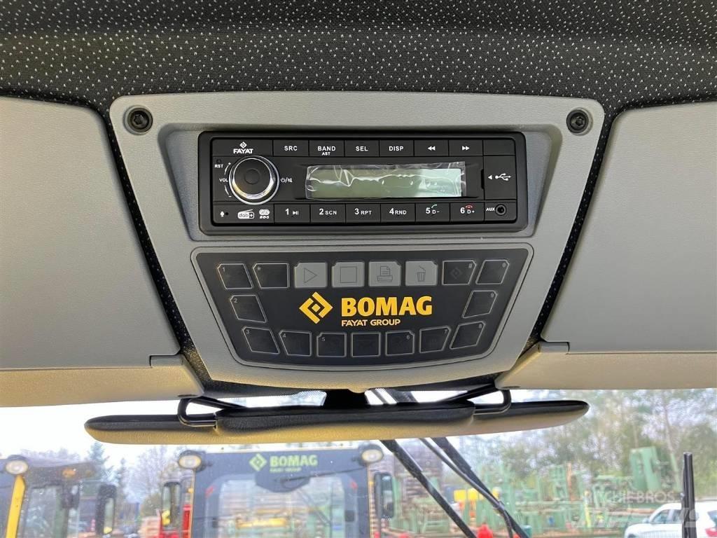 Bomag BW 177 D-5 Soil Compactors
