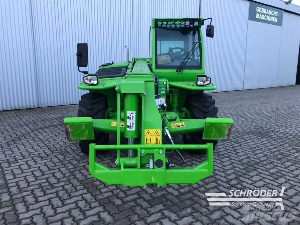 Merlo P 40.13 Telehandlers for Agriculture