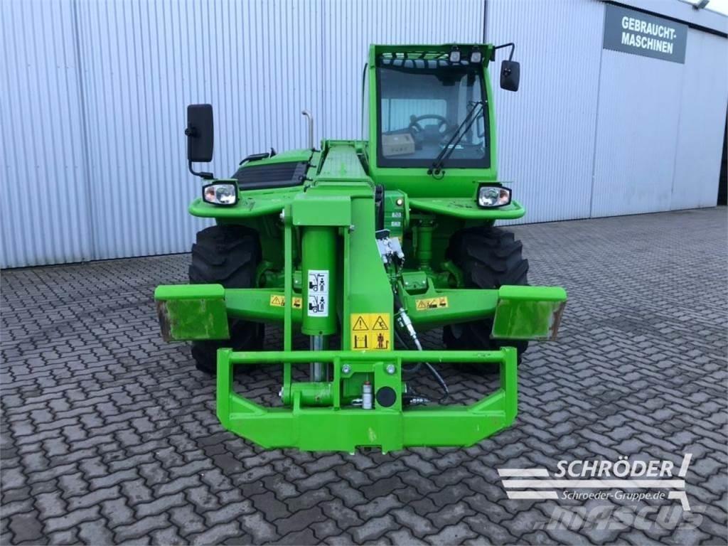 Merlo P 40.13 Telehandlers for Agriculture