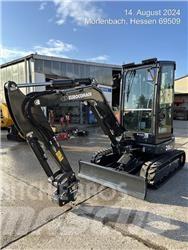 Eurocomach 28ZT Mini Excavators <7t (Mini Diggers)
