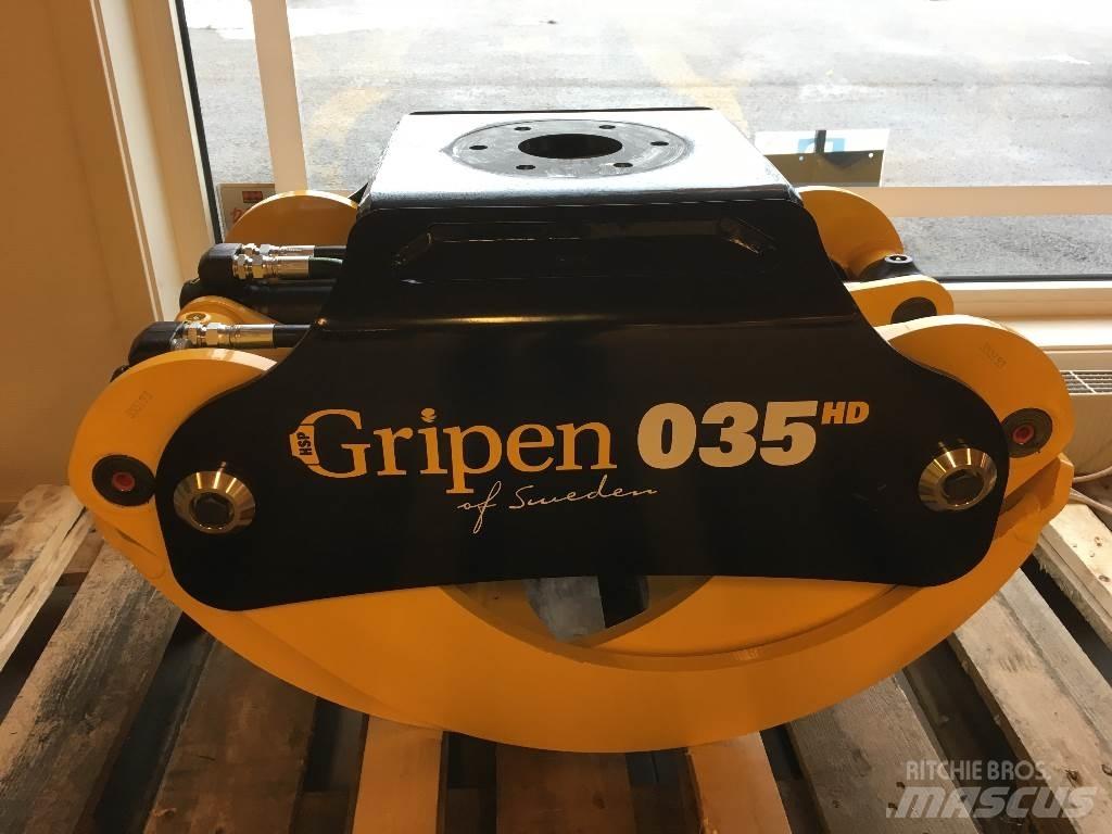 HSP Gripar Forestry - Others