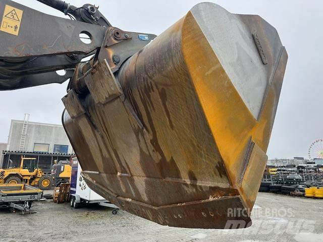 Volvo L180H Wheel Loaders