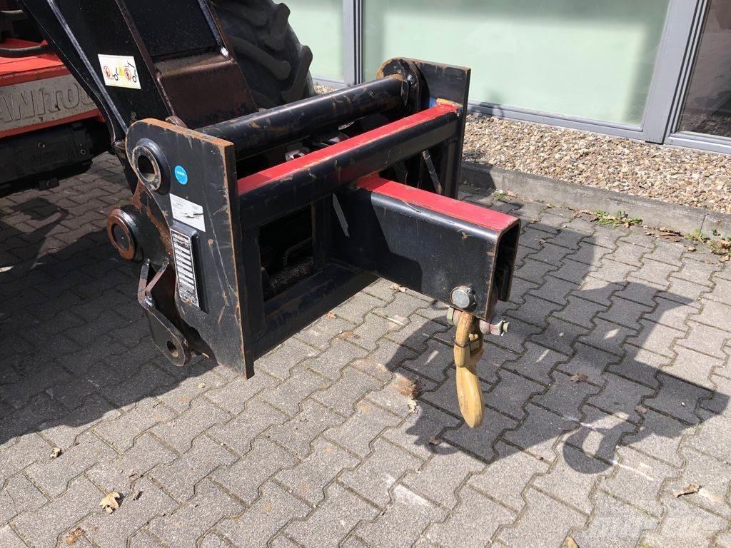 Manitou PC 30 Jib Telescopic Handlers