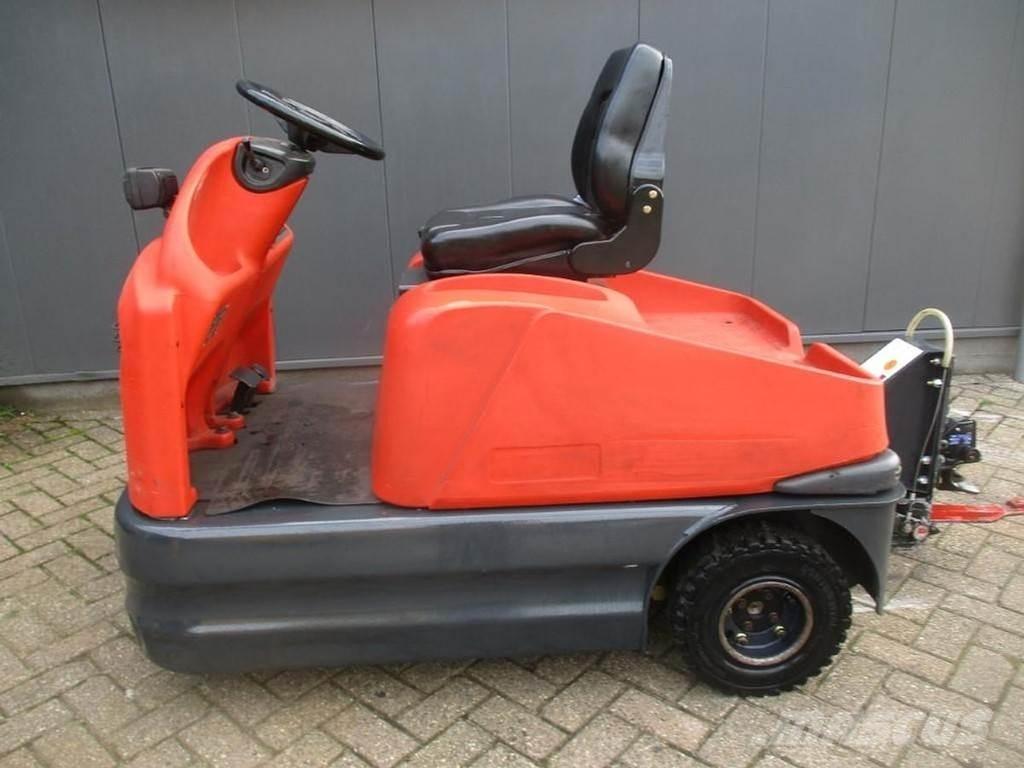Linde P 60 Others