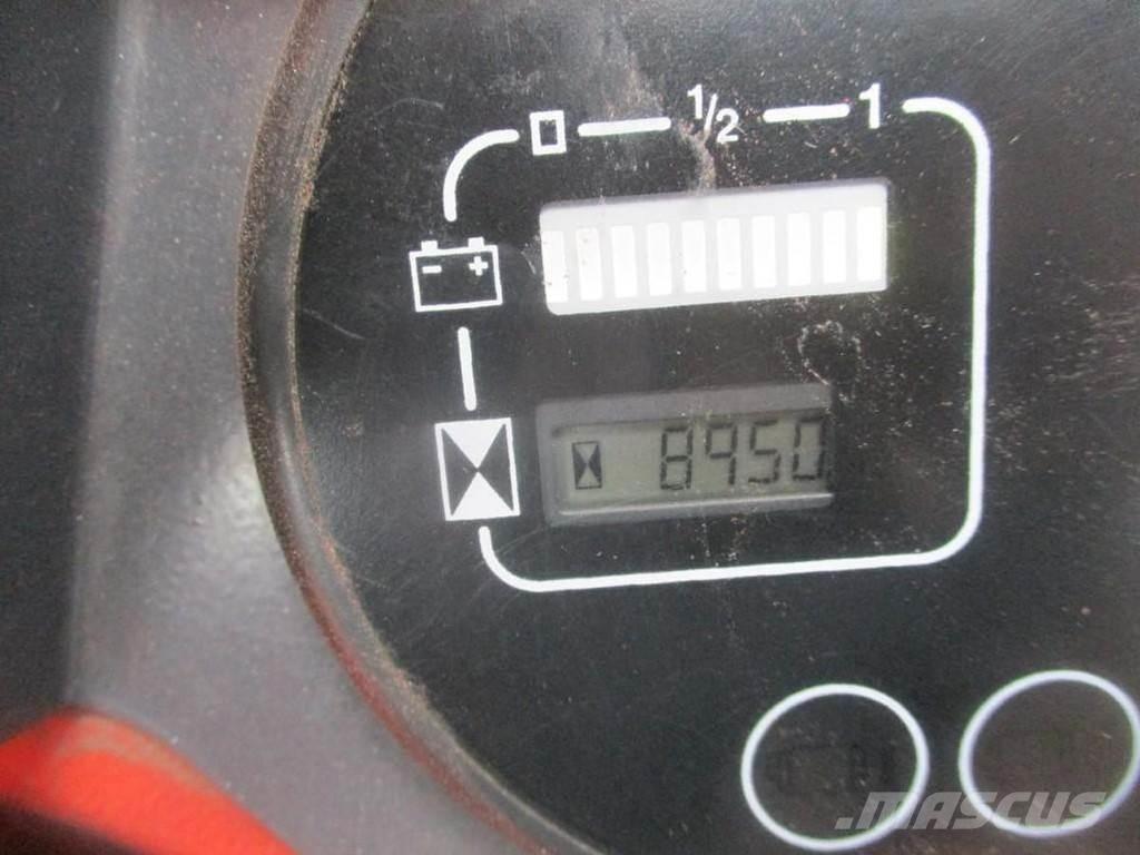 Linde P 60 Others