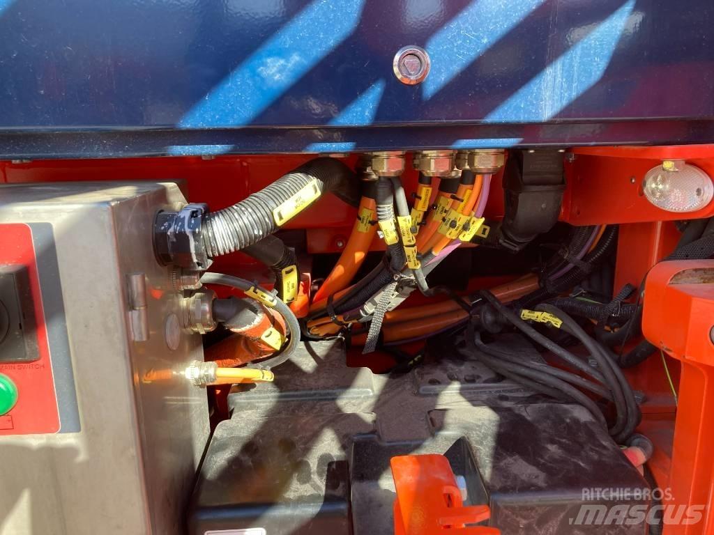 Sandvik DT 922i Other Underground Mining Equipment