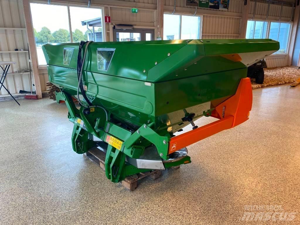 Amazone ZA-M 1502 Mineral spreaders