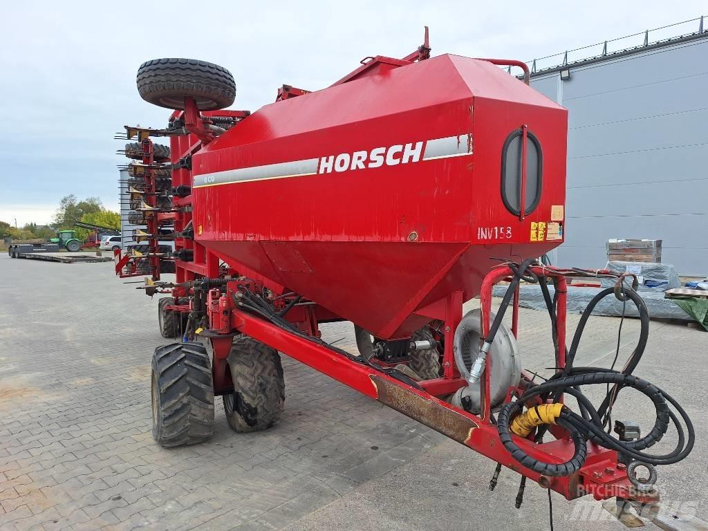 Horsch CO 6 Farm Drills