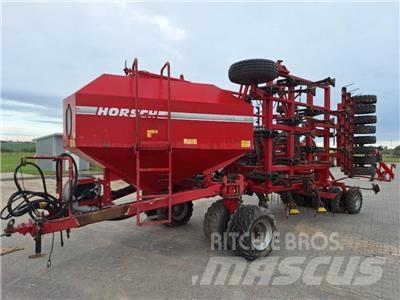 Horsch CO 6 Farm Drills