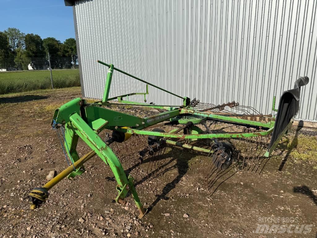 Deutz-Fahr KS 1.70 Swathers \ Windrowers