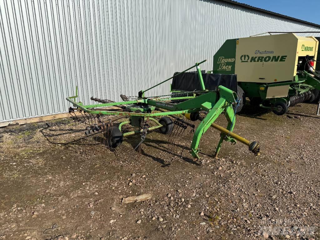 Deutz-Fahr KS 1.70 Swathers \ Windrowers