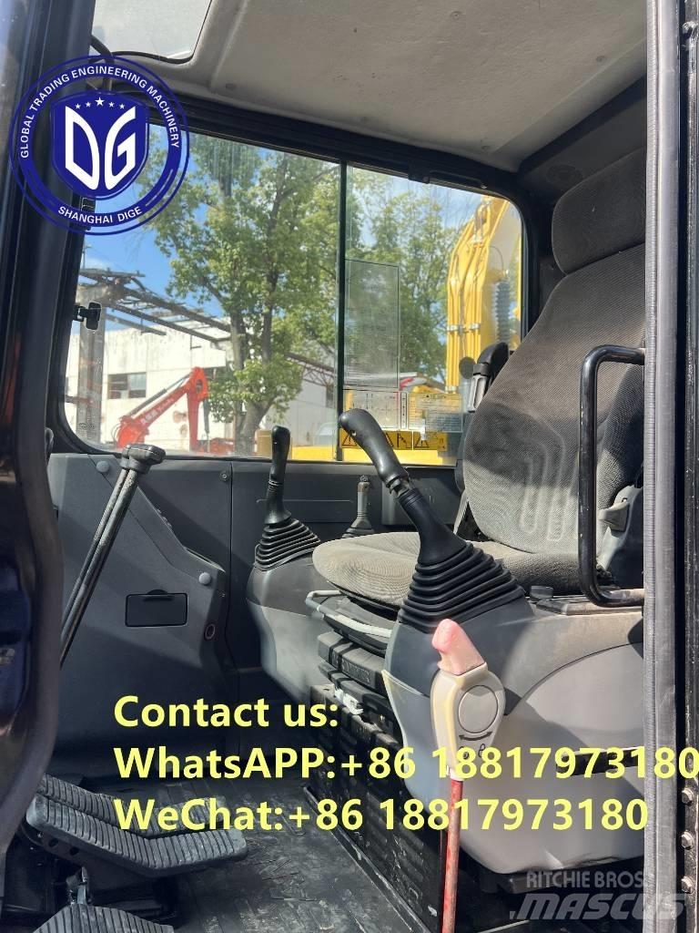 Sany SY 55 C Mini Excavators <7t (Mini Diggers)