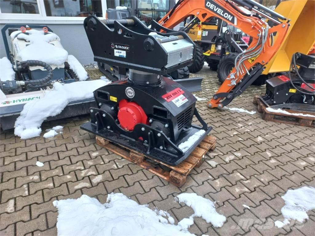  RSV 400/2 Farm Equipment - Others
