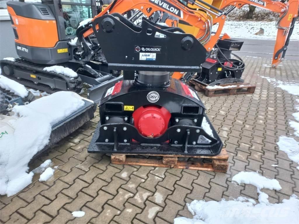  RSV 400/2 Farm Equipment - Others