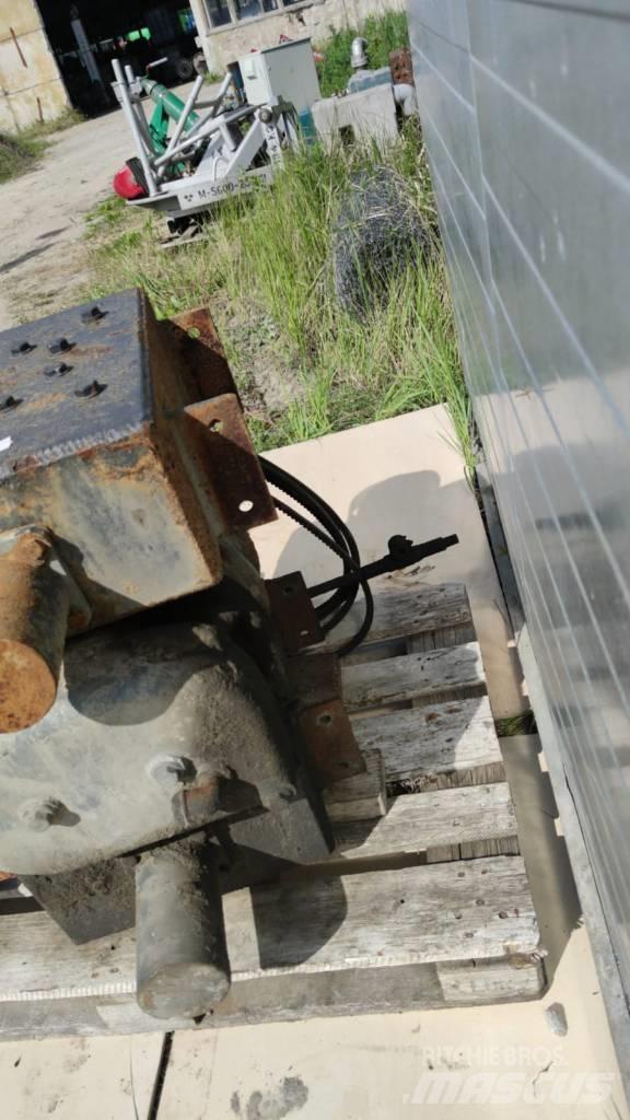 Pump Pump Other Components