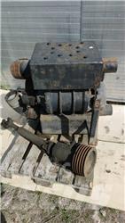 Pump Pump Other Components