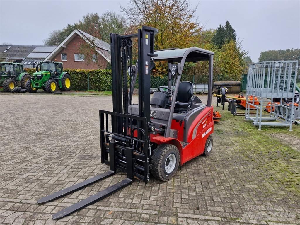 Manitou ME 420 Farm Equipment - Others