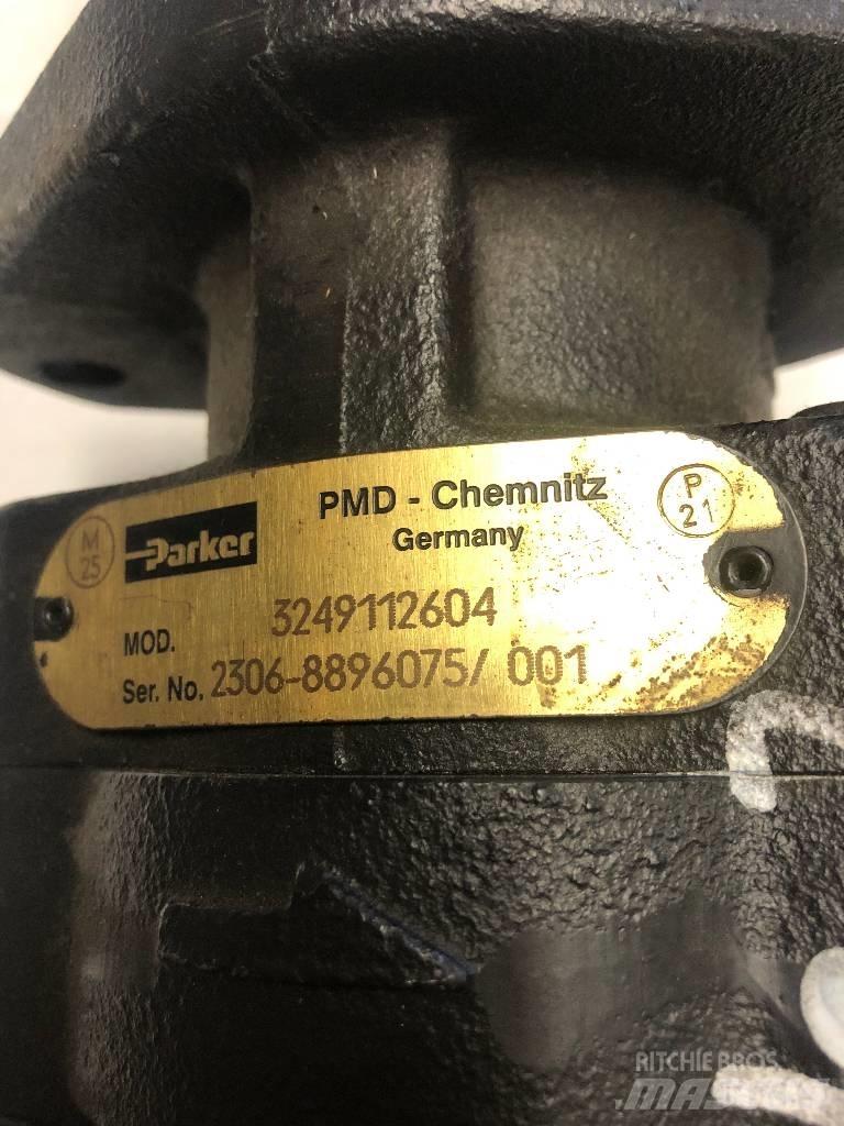 Parker 3249112604 Other