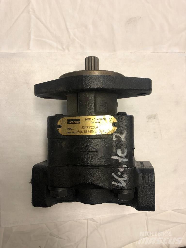 Parker 3249112604 Other