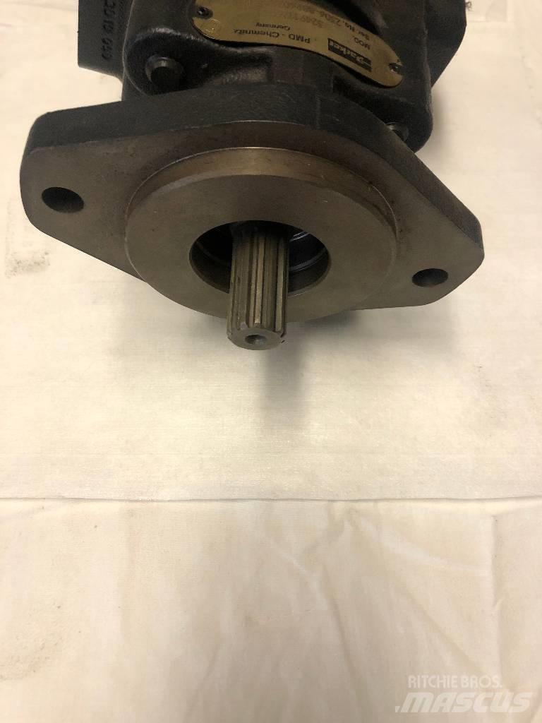 Parker 3249112604 Other