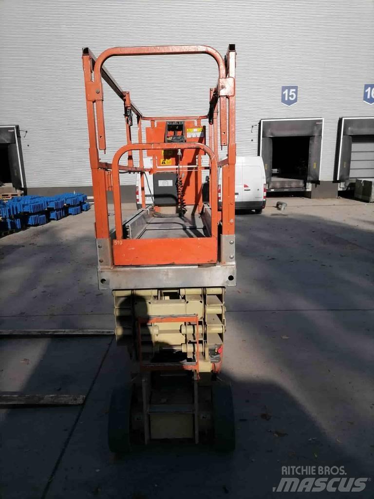 JLG 2630 ES Scissor Lifts