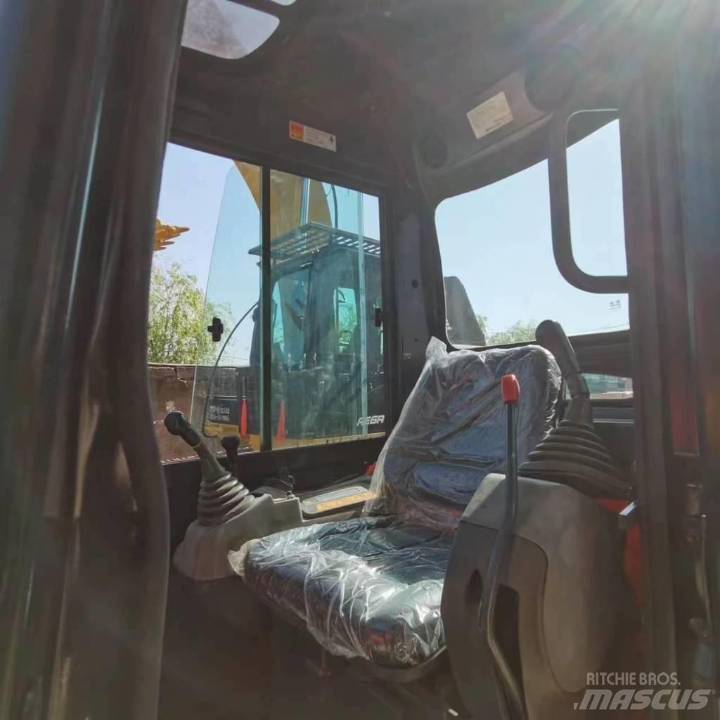 Kubota U35 Mini Excavators <7t (Mini Diggers)