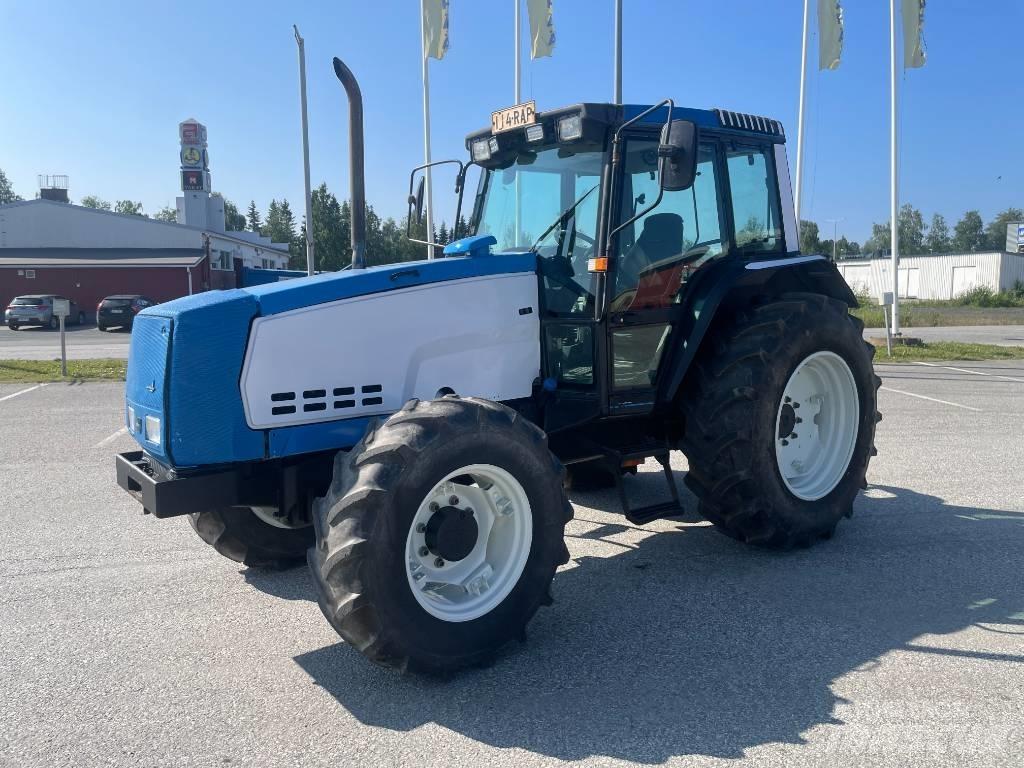 Valmet 6900 Tractors