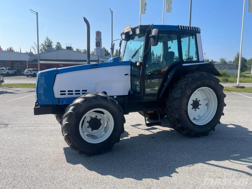 Valmet 6900 Tractors